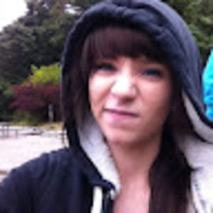 Meet your Posher, Tabitha